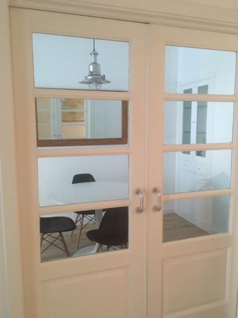 Apartament Brasil 12 A Coruña Zewnętrze zdjęcie