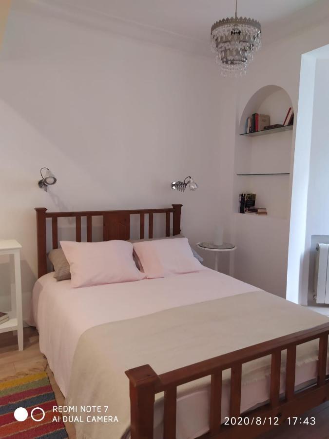 Apartament Brasil 12 A Coruña Zewnętrze zdjęcie