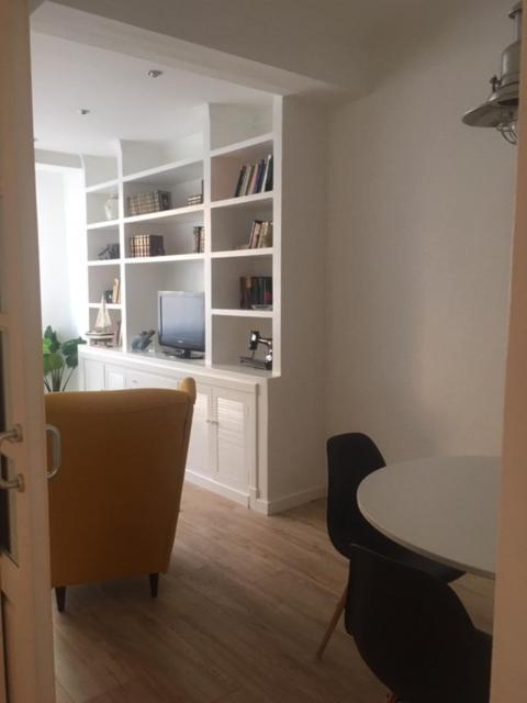 Apartament Brasil 12 A Coruña Zewnętrze zdjęcie