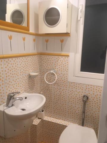 Apartament Brasil 12 A Coruña Zewnętrze zdjęcie